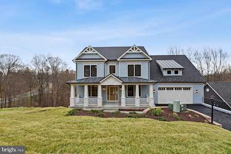 6791 Accipiter Dr New Market, MD 21774
