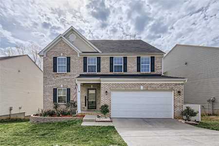3503 Canyon Live Oak Ct Gastonia, NC 28056