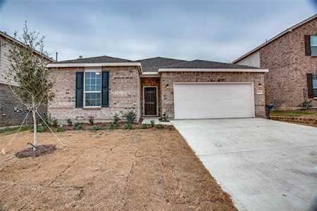 5624 Cherrywood Way Fort Worth, TX 76123