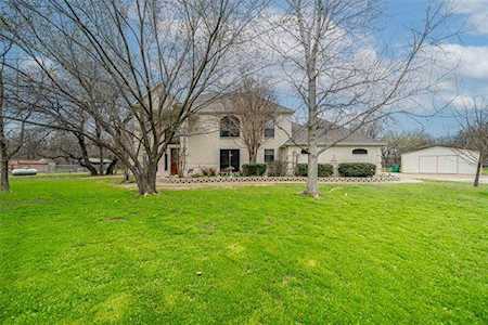 1031 Shiloh Circle Bartonville, TX 76226