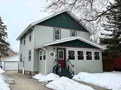 722 S Fairview St Appleton, City of Appleton, WI 54914