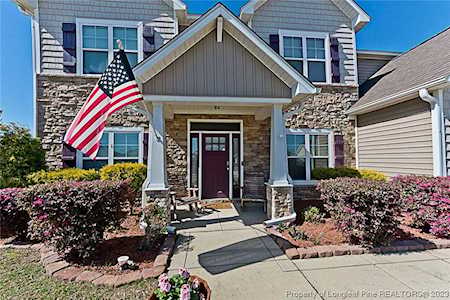 3403 Carl Steiner Rd Fayetteville, NC 28311