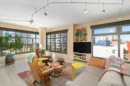 645 Front Street #612 San Diego, CA 92101