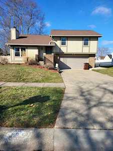185 Timber Ridge Drive Pickerington, OH 43147