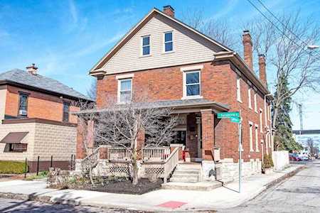 384 E Sycamore Street Columbus, OH 43206