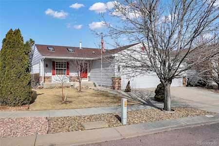 7558 Patina Ct Colorado Springs, CO 80922