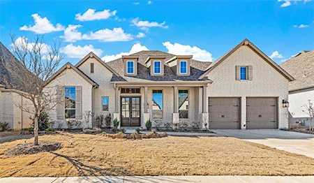 8809 Autumn Lake Trail McKinney, TX 75071