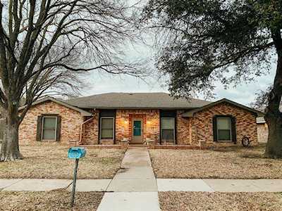 3109 Winchester Drive Plano, TX 75075