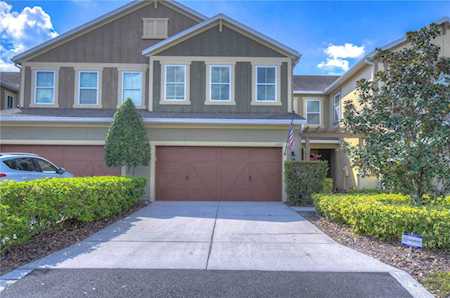 11722 Casa Lago Ln Tampa, FL 33626