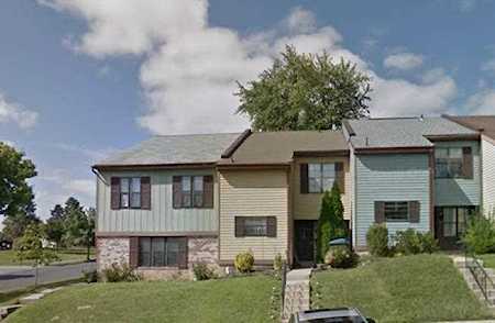 1704 Sequoia Ct Allentown, PA 18104