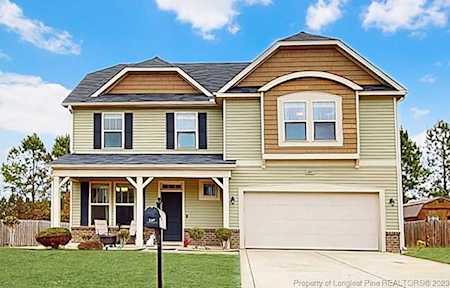 207 Crane Way Bunnlevel, NC 28323