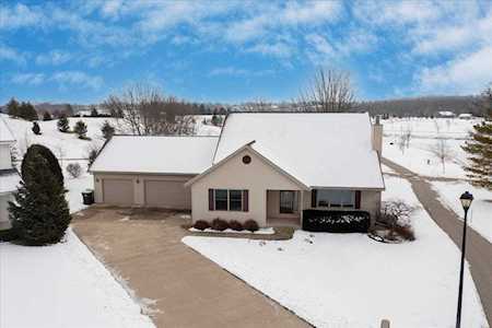 W4704 Nature Ct Sherwood, Village of Sherwood, WI 54169