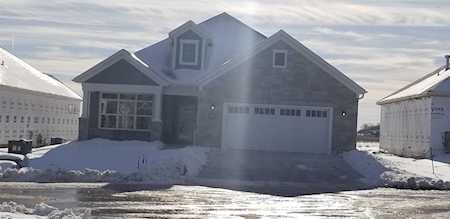2301 E Harrier Ln Appleton, City of Appleton, WI 54913