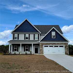 351 Palestine (Lot3) Rd Linden, NC 28356