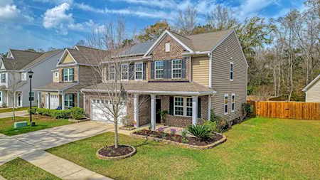 9709 Black Willow Ln Ladson, SC 29456