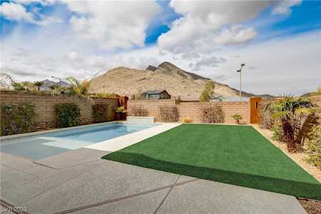 2575 Iron Crest Ln Las Vegas, NV 89138