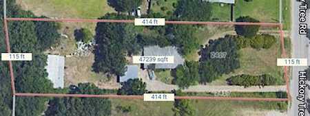 2417 Hickory Tree Road Balch Springs, TX 75180