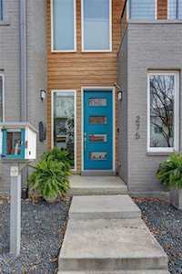 275 Currie Street Fort Worth, TX 76107
