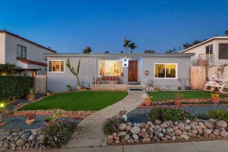 4478 Pescadero Avenue San Diego, CA 92107