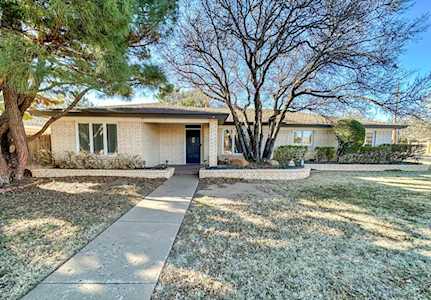 5419 83rd Street Lubbock, TX 79424