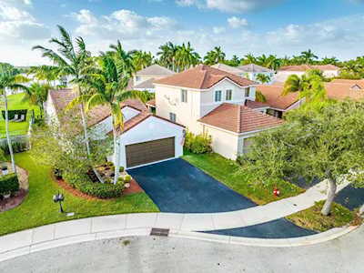 1413 Majesty Ter Weston, FL 33327