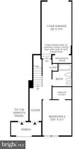 7472 Backett Wood Terrace Mclean, VA 22102