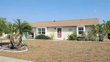 13512 Isabell Ave Port Charlotte, FL 33981