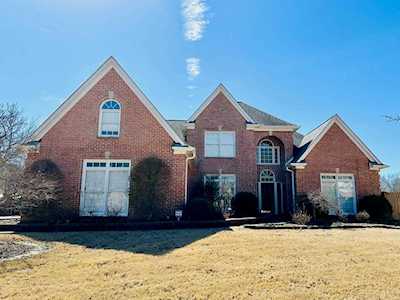 1375 Heyonka Cv Collierville, TN 38017