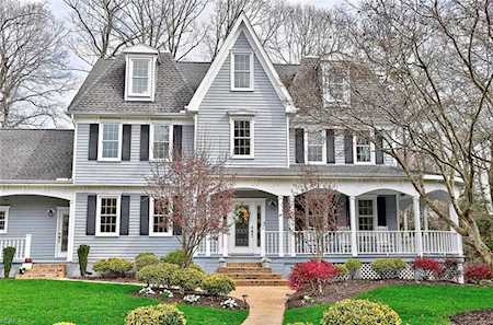 904 Downshire Chase Virginia Beach, VA 23452
