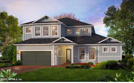 5256 Clapboard Cove CT Jacksonville, FL 32226