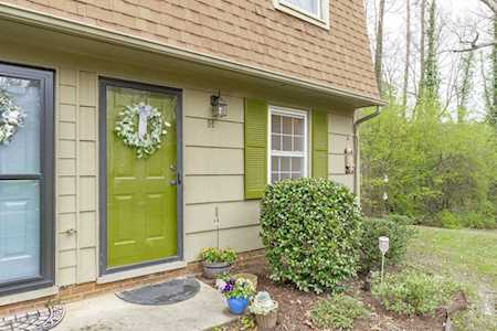 4704 Blue Bird Court #H Raleigh, NC 27606
