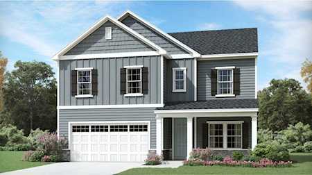 2003 Delaney Hills Lane Fuquay Varina, NC 27526