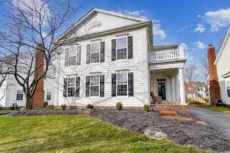 6720 Headwater Trail New Albany, OH 43054