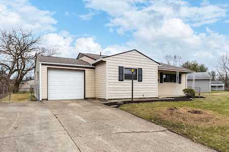 3074 Baker Hill Road Columbus, OH 43207