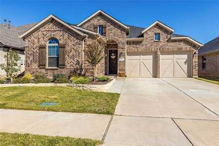 1117 Cottonseed Street Little Elm, TX 76227