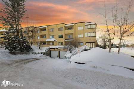 1201 Denali St #307 Anchorage, AK 99501