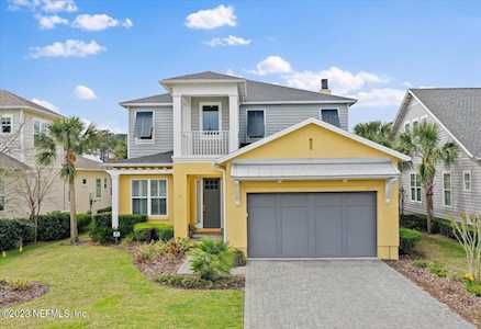 1774 Atlantic Beach DR Atlantic Beach, FL 32233
