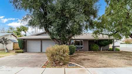 5319 S Hazelton Lane Tempe, AZ 85283