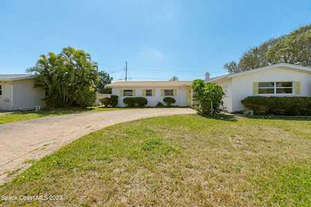 123 Marion Street Indian Harbour Beach, FL 32937