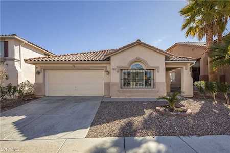 8257 Ruby Heights Ave Las Vegas, NV 89117