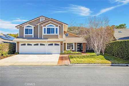 6 Eastridge Coto De Caza, CA 92679