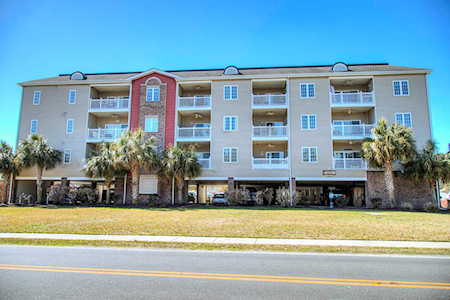 311 N 2nd Ave. N #110 North Myrtle Beach, SC 29582