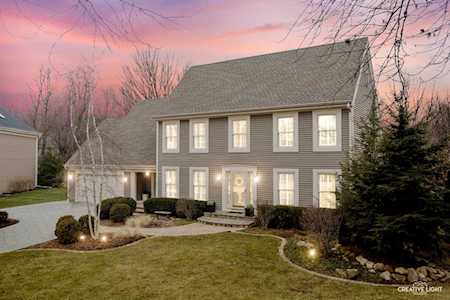 1229 Quarterhorse Ct St. Charles, IL 60174