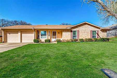 1625 Terrace Street Arlington, TX 76012