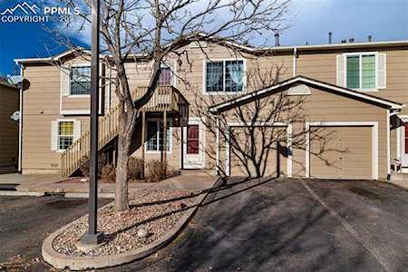 4910 Universal Heights Colorado Springs, CO 80916