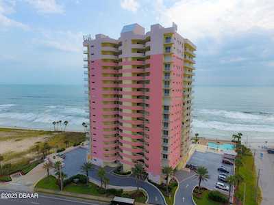 1900 Atlantic Avenue #1102 Daytona Beach, FL 32118