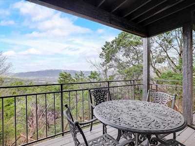 6000 Shepherd Mountain CV #616 Austin, TX 78730