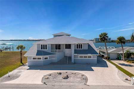 1452 Lemon Bay Dr Englewood, FL 34223