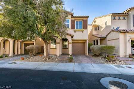 9289 Night Mesa St Las Vegas, NV 89178