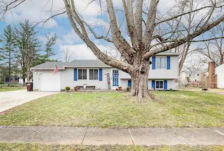 433 Skyline Lane Pickerington, OH 43147